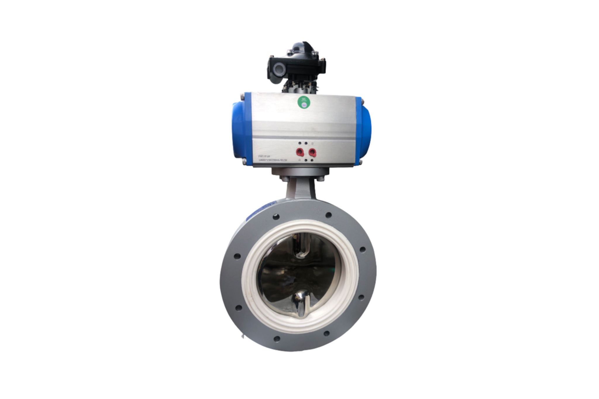 Butterfly Valve